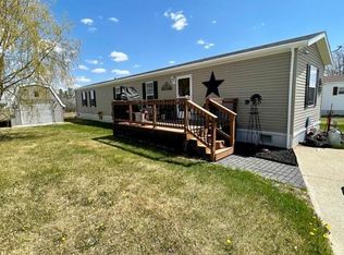 1920 37th St W, Williston, ND 58801