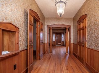1003 W Missouri Ave, Chickasha, OK 73018
