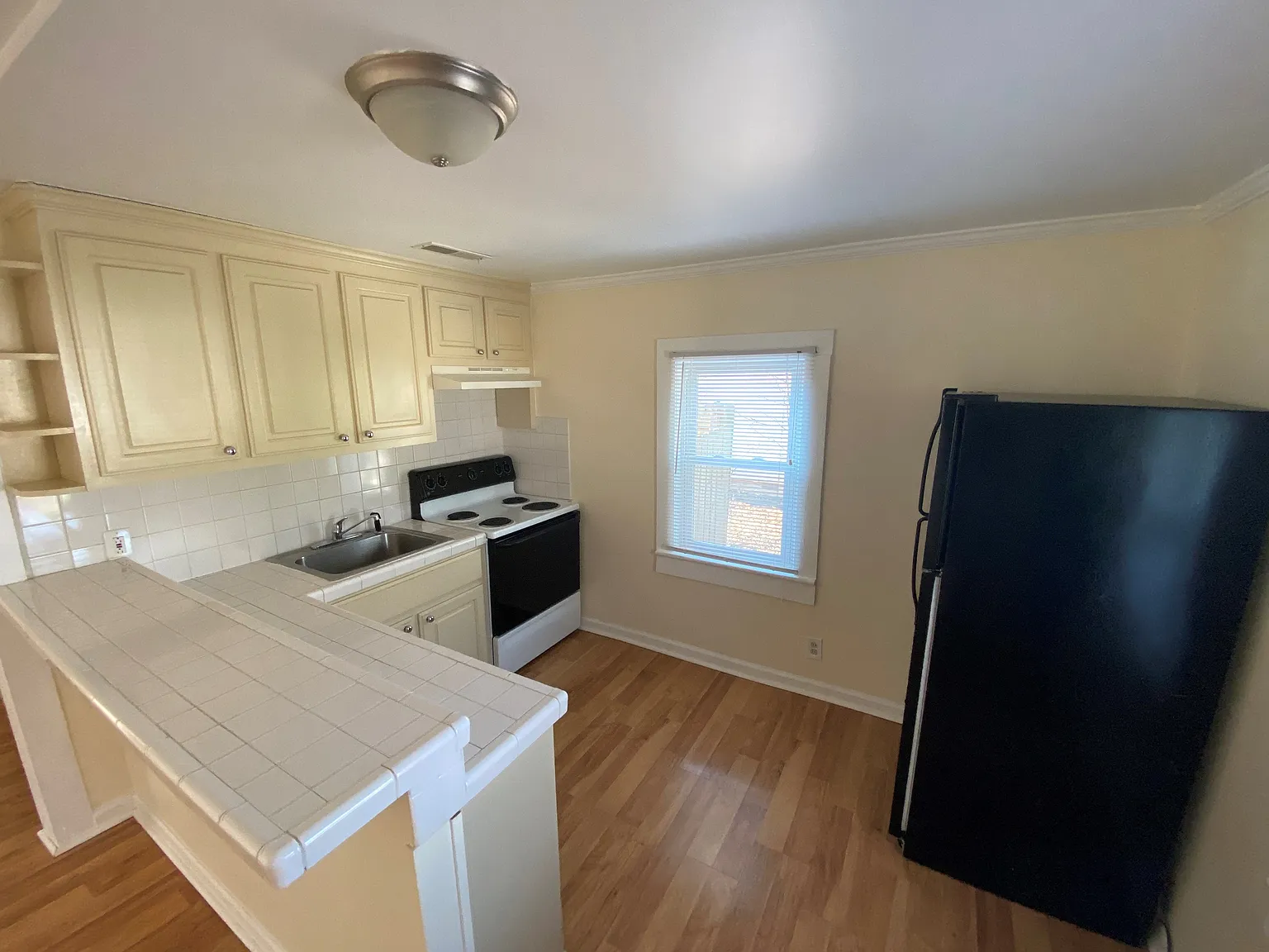 1 bed, 528 sqft, $975 — Photo 2