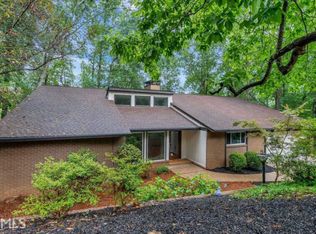 195 N Mill Ct NW, Sandy Springs, GA 30328