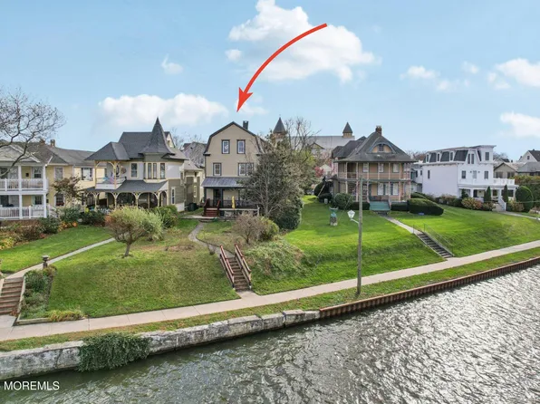 60 Lake Avenue, Ocean Grove, NJ 07756