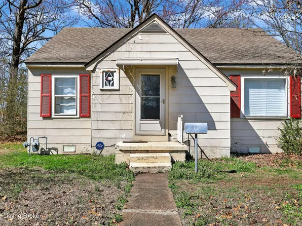 2527 Ohio St, Paducah, KY 42003