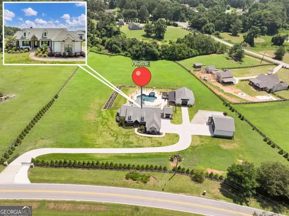 1044 Austin Rd, Winder, GA 30680