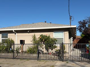 336 35th St Unit A, Richmond, CA 94805