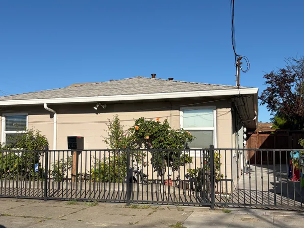 336 35th St Unit A, Richmond, CA 94805