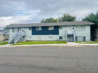 440 Juniper St, Elko, NV 89801