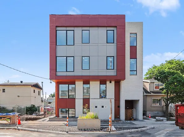 42 McArthur Ave, Ottawa, ON
