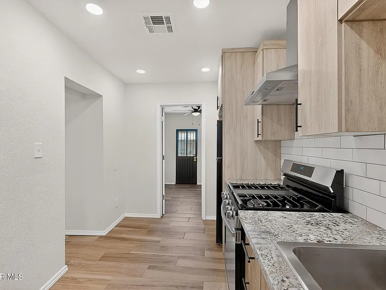 2406 Lebanon Ave #REAR HOME — Photo 13