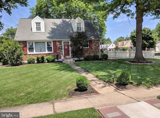 119 Devonshire Rd, Wilmington, DE 19803