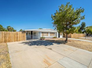 1843 S 79th Pl, Mesa, AZ 85209