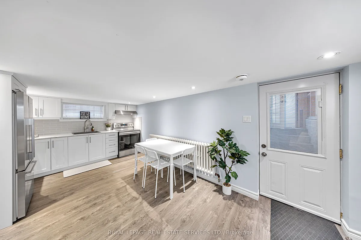Building Photo - 55 Joseph St #BASEMENT