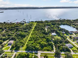 3305 Spartina Ave, Merritt Island, FL 32953