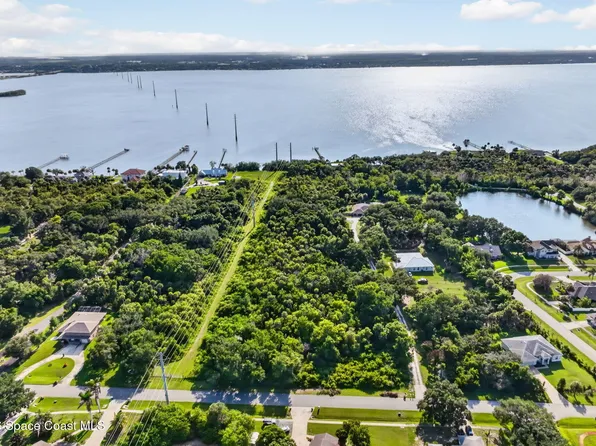 3305 Spartina Ave, Merritt Island, FL 32953