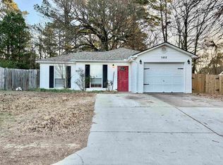 1815 Watts Rd, Benton, AR 72015