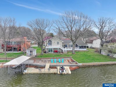 511 Hazelwood Dr, Lincoln, NE, 68510