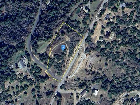 45330 Valley Oak Dr Lot 15, Ahwahnee, CA 93601