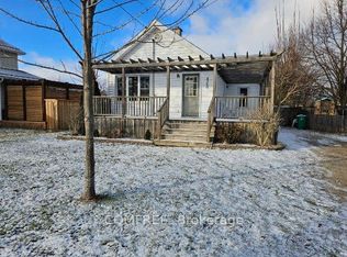 4360 Petrolia Line, Petrolia, ON N0N 1R0