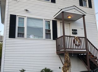 539A Admiral St #1, Providence, RI 02908