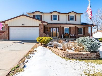 6455 E Fair Avenue, Centennial, CO, 80111