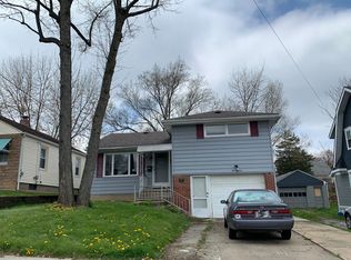 1190 Linden Ave, Akron, OH 44310
