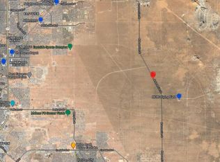36 Ascencion St, El Paso, TX 79938