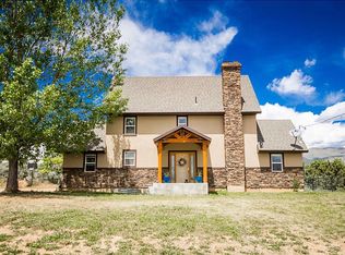 6114 Dry Fork Canyon Rd, Vernal, UT 84078