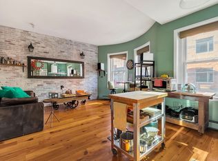 863 House Condominium Assocation, Cambridge, MA 02139