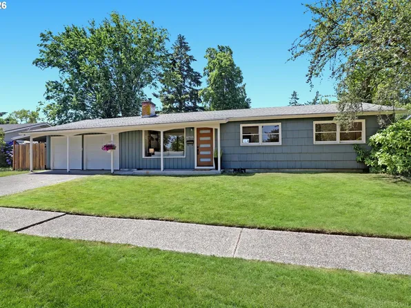 6755 SW Princess Ave, Beaverton, OR 97008