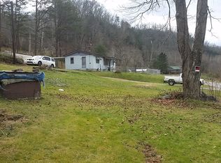 275 W Johnson St, Blair, KY 40823