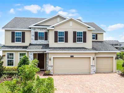 4952 Olivia Ct, Saint Cloud, FL, 34772