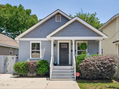 109 Gores Row, Wilmington, NC, 28401