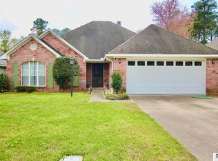 103 Esplanade Pl, West Monroe, LA 71291