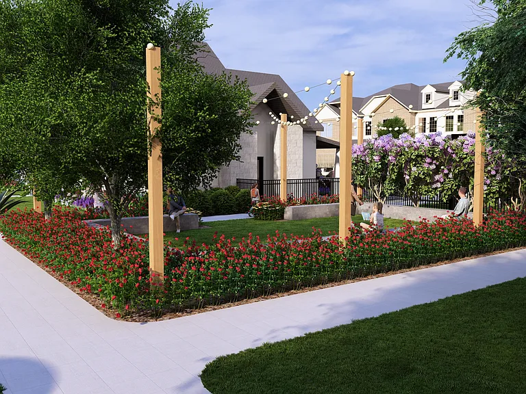 Aurora Square Estates — Photo 5