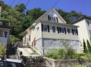 23 Chilmark St, Worcester, MA 01604