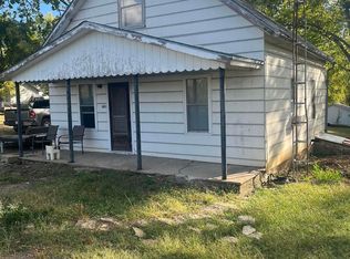 405 E 2nd Ave, Eskridge, KS 66423