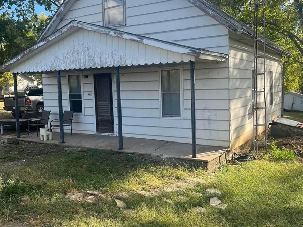 405 E 2nd Ave, Eskridge, KS 66423