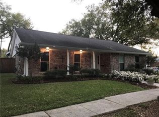 5801 Rhodes Ave, New Orleans, LA 70131