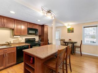 51 Lull St, Westwood, MA 02090