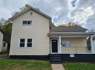 169 Ash St, Archbald, PA 18403