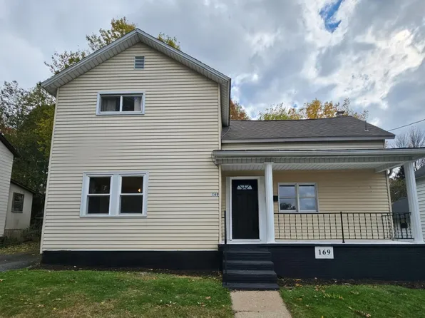 169 Ash St, Archbald, PA 18403