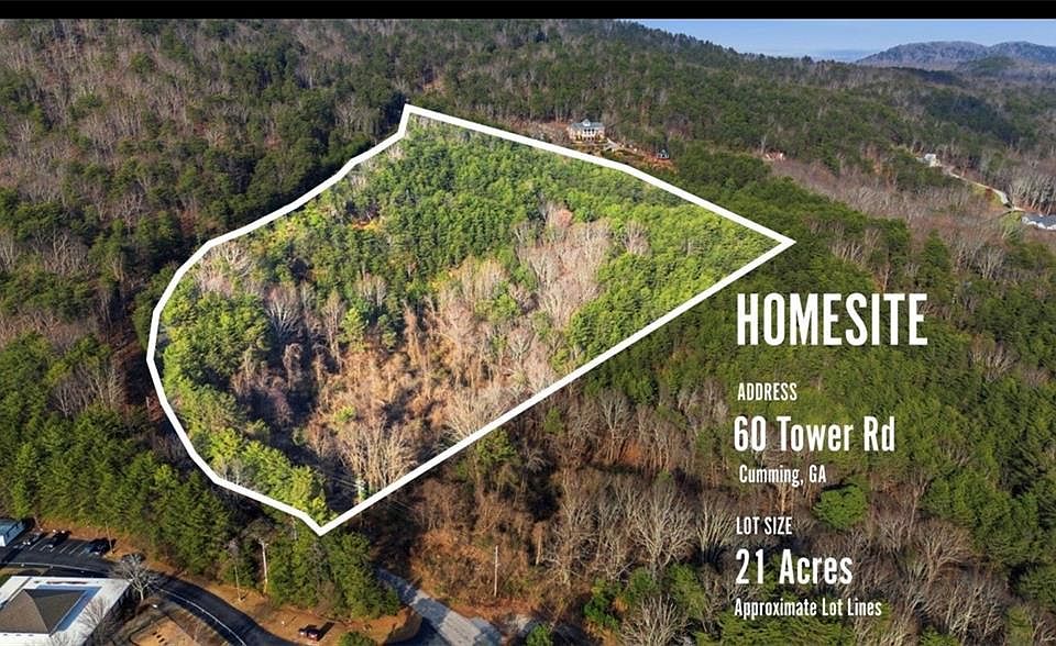 1st image of 0 Tower Rd #1