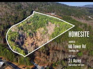 0 Tower Rd #1, Cumming, GA 30040