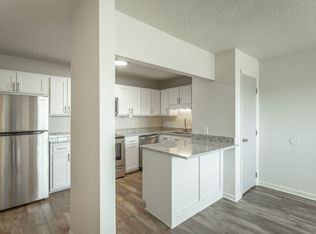 Kate's View Apartments | Updated North Chattanooga Apartments with Scenic Views, Chattanooga, TN 37405