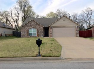 26381 E 86th St S, Broken Arrow, OK 74014