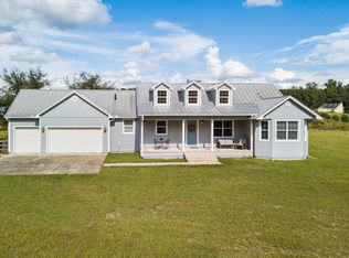 18672 NW 286th Ln, Alachua, FL 32615