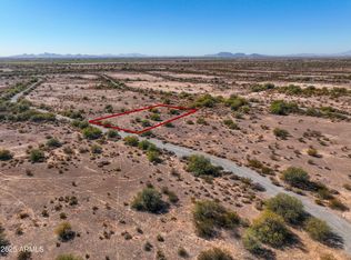 3220 N Butterfield Dr #41, Eloy, AZ 85131