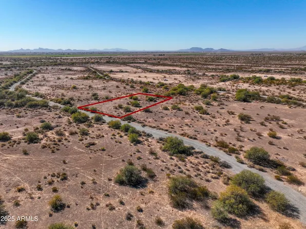 3220 N BUTTERFIELD Drive #41, Eloy, AZ 85131