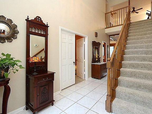 Spaciousness; high ceilings; and attention to detail - all thoughts that come to mind when you view 