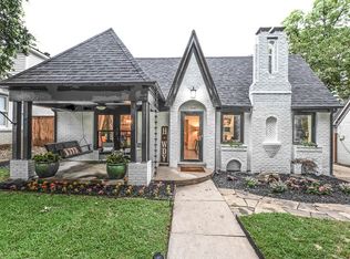 3245 Wabash Ave, Fort Worth, TX 76109