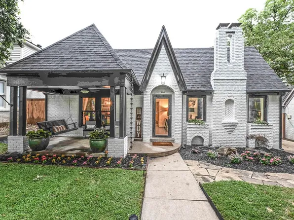 3245 Wabash Ave, Fort Worth, TX 76109